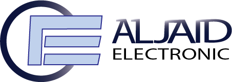 Aljaid Electronics company