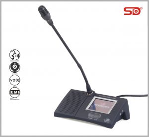 SH2280 Conference main unit.