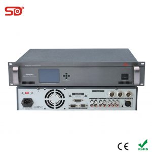 SH2280 Conference main unit.