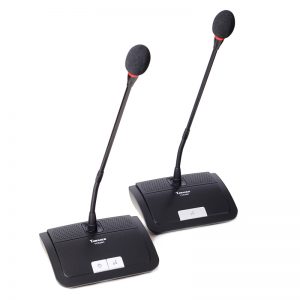 YC836M Conference Center Console.