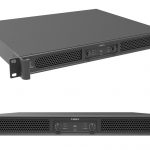 HPA-2045B/02 2 CHs Digital Audio Power Amplifier.