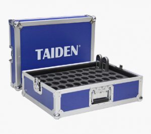 HCS-4390KS Wireless Voting Units Storage Case