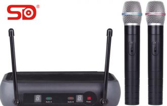 Wireless Microphone (SV208).